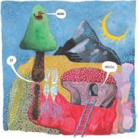 Weird Of Mouth - Vinyl Record - G3Z