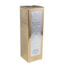 Estee Lauder Re-Nutriv Ultra Radiance Liquid Makeup SPF 20 1 oz Deep Amber NIB