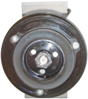 Mahle ACP129000S Kompressor, Klimaanlage