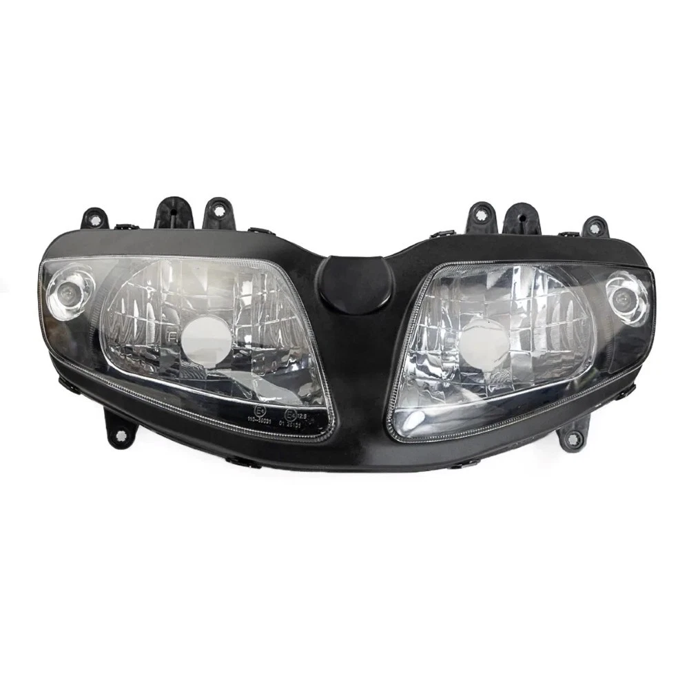 Motorcycle Headlight Assemblies for Suzuki SV1000S for sale | eBay