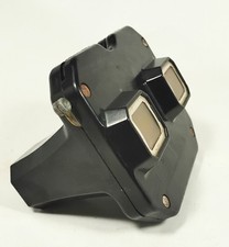 Vintage Sawyer's View-Master Black Viewer Made In USA Portland OR 1950s