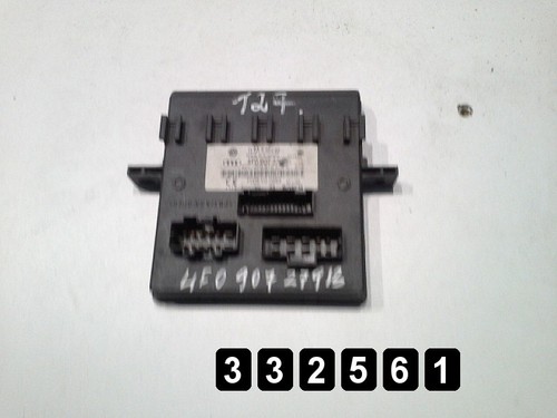 Audi A6 Steuergerät Modul Sensor 4F0907279B Bj 2002