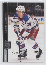 2020-21 Upper Deck Chris Kreider #375 0r7h