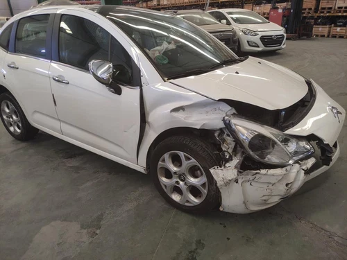 9666952080 Caja Reles/Fusibles para CITROEN C3 * 2012 266349 - Imagen 7 de 9