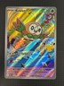 Pokémon Promo Rowlet MEP Mega Evolution 043 70 HP Holo English