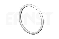 Dichtung Abgasrohr Ernst 495844 FüR B5Y Mondeo BWY Ford 3 Turnier B4Y Tdci