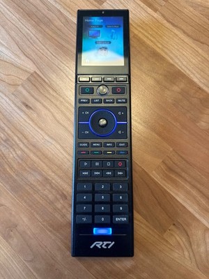 USED,  RTI T2i Programmable Remote Control  FREE SHIPPING!