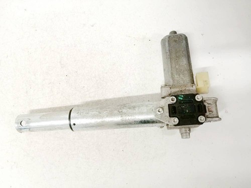 BMW 5-Series 2006 Seat Motor Regulator Right 0390203234, Genuine #2321118-27