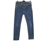 LEVI STRAUSS & CO 502 PREMIUM Men's Jeans Size W32 L30 Regular Fit Tapered Blue