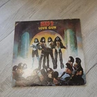 Kiss – Love Gun LP 1977 Casablanca NBLP 7057 Stereo Vinyl