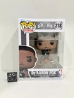 NBA: Spurs - De'Aaron Fox Pop! Vinyl 218