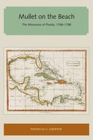 Patricia C. Griffin | Mullet On The Beach | Taschenbuch | Englisch (2017)