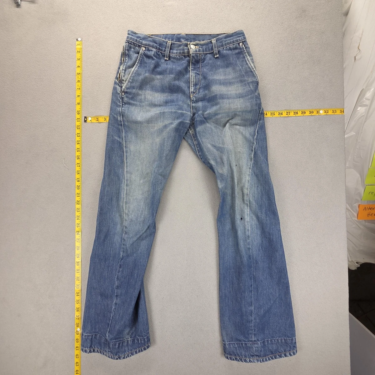 Levis Engineered | eBay