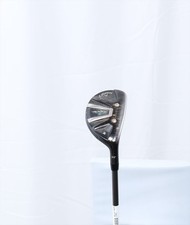 Callaway Rogue 20  4 Hybrid Senior Flex Synergy 1287335 Good
