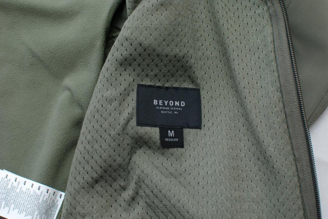 Jacket Beyond Clothing Testa M ecwcs | eBay