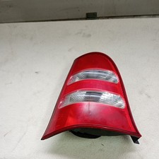 mercedes a klasse w168 R&uuml;cklicht Links