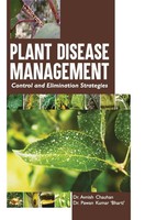 Avnish Chauhan | Plant Disease Management | Buch | Englisch (2016) | Gebunden