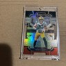 2023 Panini Select - Concourse Tucker Kraft #37 Black & Red Prizm Die-Cut (RC)