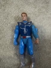 FLIPSHOT - Masters of the Universe - New Adventures of He-Man 1989