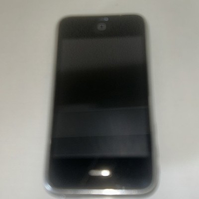 Apple iPhone 3GS - 16GB - Model #A1303 - Black - For Parts