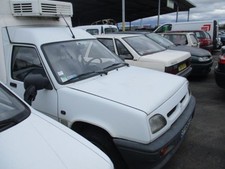 Boite de vitesse Renault EXPRESS