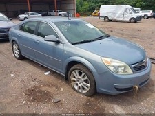 Used Deck Lid fits: 2007 Saturn Aura  Grade A