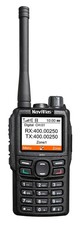 Navatlas NHR1 Handheld Dual Band Radio