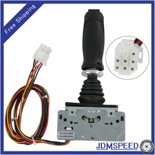 1001118418 Joystick Controller for JLG E300AJ E300AJP E400A E450A E450AJ M400A