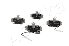 Kits de frein Dacia Solenza
