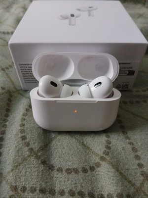 Apple AirPods Pro 2nd Generation USB-C 195949052484| eBay