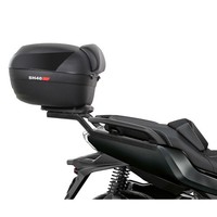 Top-Case-Halterung Shad Top Master FüR BMW C400 GT 2019+ (W0CG49ST)