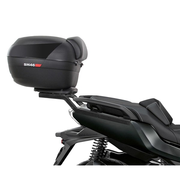Top-Case-Halterung Shad Top Master FüR BMW C400 GT 2019+ (W0CG49ST)-image
