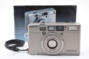 Contax Tix | eBay