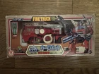 Takara Diaclone Fire Truck No.10 Ironhide Pre-Transformers Japan 1980 Complete