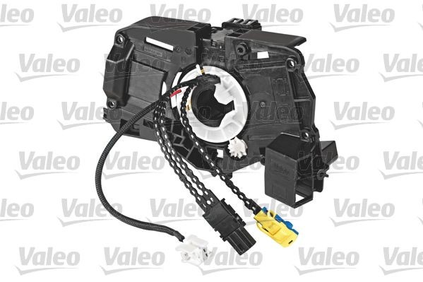Valeo Wickelfeder, Airbag FüR Dacia Opel Renault-image