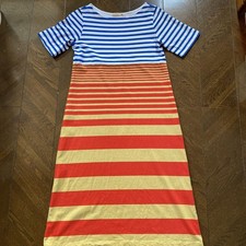 UNIQLO and MARNI collaboration dress