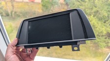 BMW 1er F20 Display Original Bordmonitor  6.5 Zoll