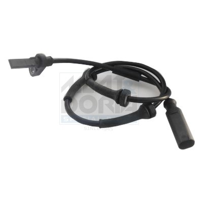 Meat & Doria Sensor Raddrehzahl Hinten Rechts FüR Lancia Ypsilon 846 1.2 312_-image