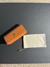 Modern Vera Bradley Sunglasses Case And Dust Bag