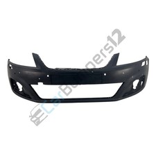 SEAT ALHAMBRA 2011-2014 FRONT BUMPER 7N5807221A