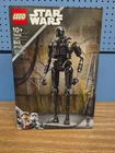 K-2SO Security Droid Factory Sealed | Star Wars Andor | Lego 75434