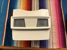 Vtg Sawyers View-Master W/ Autry, Aladdin, Hopalong Cassidy, Hoover Dam Reels 4