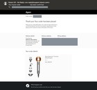 Dyson Supersonic hair dryer & Attachments — photo 5