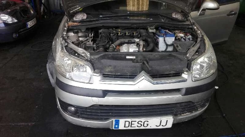 RETROVISOR INTERIOR / 135820 PARA CITROËN C4 BERLINA COLLECTION - Imagen 4 de 4