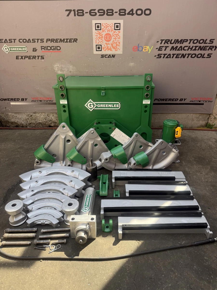 greenlee 881 products for sale | eBay
