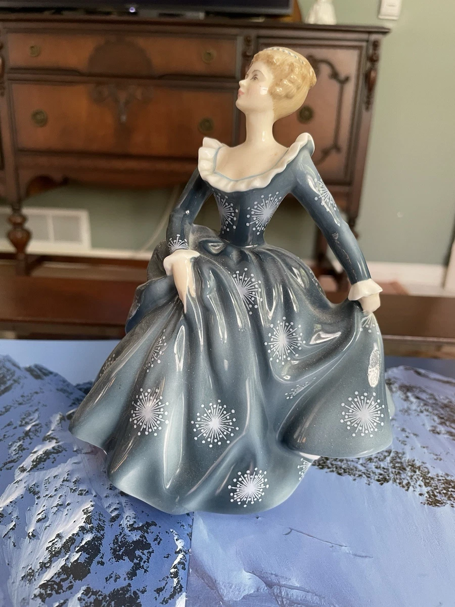 Royal Doulton Fragrance Figurine for sale | eBay