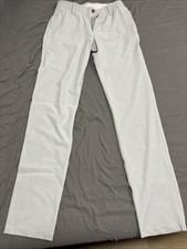 NEW Under Armour Men  s UA Golf Tapered Pants Gray Size 30 x 34 1377301-012