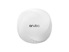 Aruba R7J50A AP-615 Tri Band 802.11ax 3.60 Gbit/s Wireless Access Point - Indoor