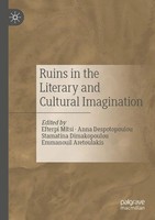 Efterpi Mitsi (U. A.) | Ruins In The Literary And Cultural Imagination | Buch