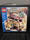 LEGO Star Wars: Mos Eisley Cantina (4501) Complete W/ Mini Figures + Instruction